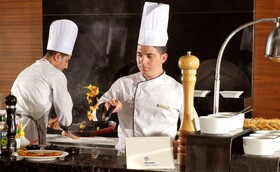 Sheraton Istanbul Ataköy Hotel