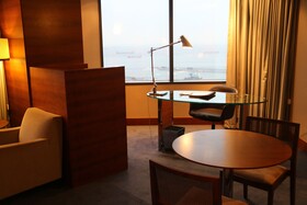 Sheraton Istanbul Ataköy Hotel