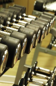 Sheraton Istanbul Ataköy Hotel