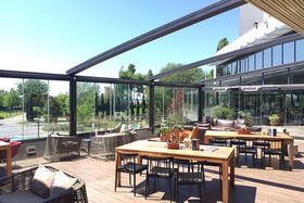 Sheraton Istanbul Ataköy Hotel