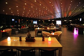 Sheraton Istanbul Ataköy Hotel