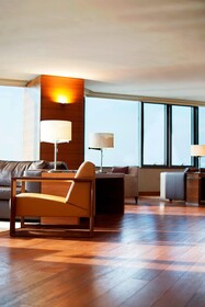 Sheraton Istanbul Ataköy Hotel