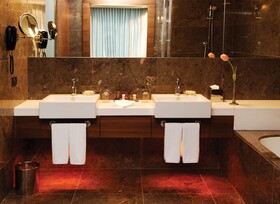 Sheraton Istanbul Ataköy Hotel