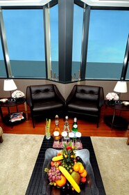 Sheraton Istanbul Ataköy Hotel