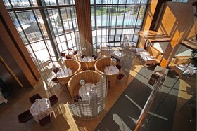 Sheraton Istanbul Ataköy Hotel