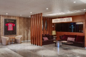 Sheraton Istanbul Ataköy Hotel