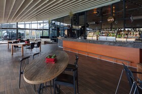 Sheraton Istanbul Ataköy Hotel