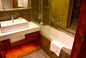 Sheraton Istanbul Ataköy Hotel