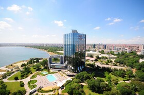 Sheraton Istanbul Ataköy Hotel