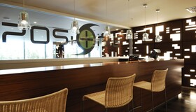 Sheraton Istanbul Ataköy Hotel