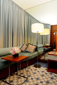 Sheraton Istanbul Ataköy Hotel