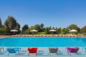 Sheraton Istanbul Ataköy Hotel