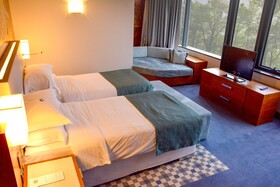 Sheraton Istanbul Ataköy Hotel