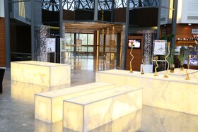 Sheraton Istanbul Ataköy Hotel