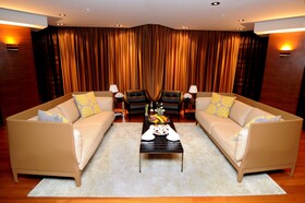 Sheraton Istanbul Ataköy Hotel