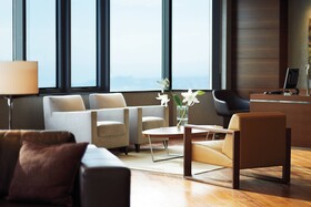 Sheraton Istanbul Ataköy Hotel