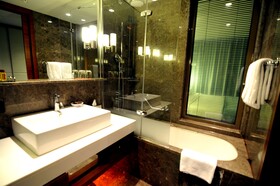 Sheraton Istanbul Ataköy Hotel