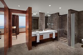 Sheraton Istanbul Ataköy Hotel