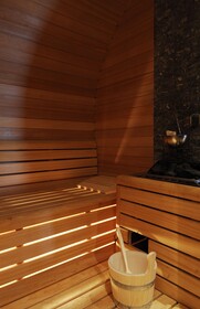 Sheraton Istanbul Ataköy Hotel