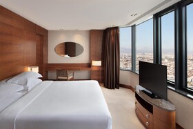 Sheraton Istanbul Ataköy Hotel