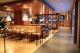 Sheraton Istanbul Ataköy Hotel