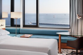 Sheraton Istanbul Ataköy Hotel