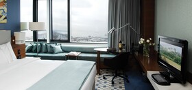 Sheraton Istanbul Ataköy Hotel