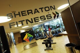 Sheraton Istanbul Ataköy Hotel