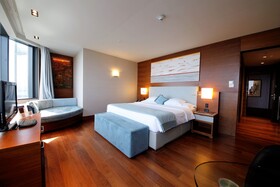 Sheraton Istanbul Ataköy Hotel