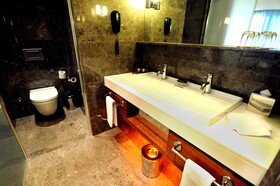 Sheraton Istanbul Ataköy Hotel