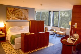 Sheraton Istanbul Ataköy Hotel