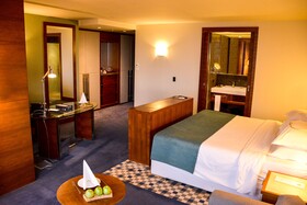 Sheraton Istanbul Ataköy Hotel