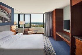 Sheraton Istanbul Ataköy Hotel