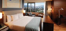 Sheraton Istanbul Ataköy Hotel