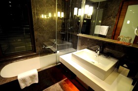 Sheraton Istanbul Ataköy Hotel