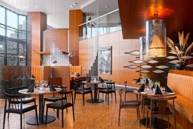 Sheraton Istanbul Ataköy Hotel