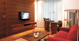 Sheraton Istanbul Ataköy Hotel