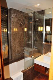 Sheraton Istanbul Ataköy Hotel