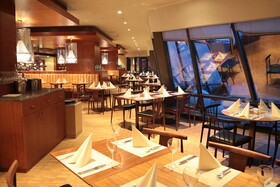 Sheraton Istanbul Ataköy Hotel