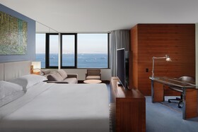 Sheraton Istanbul Ataköy Hotel