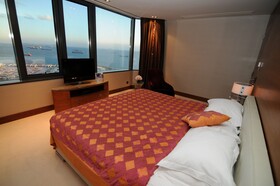 Sheraton Istanbul Ataköy Hotel