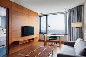 Sheraton Istanbul Ataköy Hotel