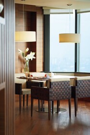 Sheraton Istanbul Ataköy Hotel