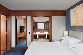 Sheraton Istanbul Ataköy Hotel