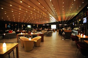 Sheraton Istanbul Ataköy Hotel