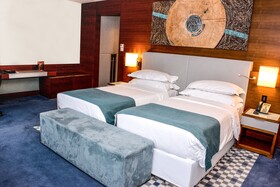 Sheraton Istanbul Ataköy Hotel