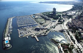 Sheraton Istanbul Ataköy Hotel