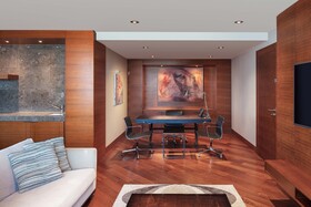 Sheraton Istanbul Ataköy Hotel