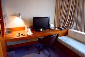 Sheraton Istanbul Ataköy Hotel