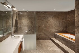 Sheraton Istanbul Ataköy Hotel